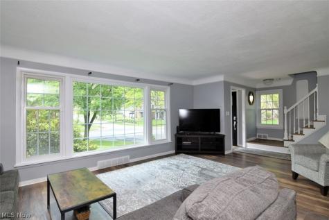 17407 Lomond Boulevard Shaker Heights OH 44120