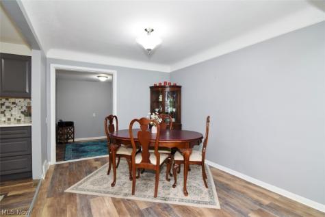 17407 Lomond Boulevard Shaker Heights OH 44120