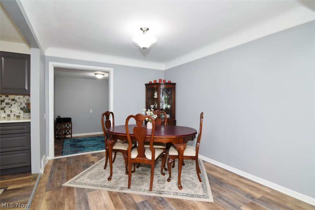 17407 Lomond Boulevard Shaker Heights OH 44120