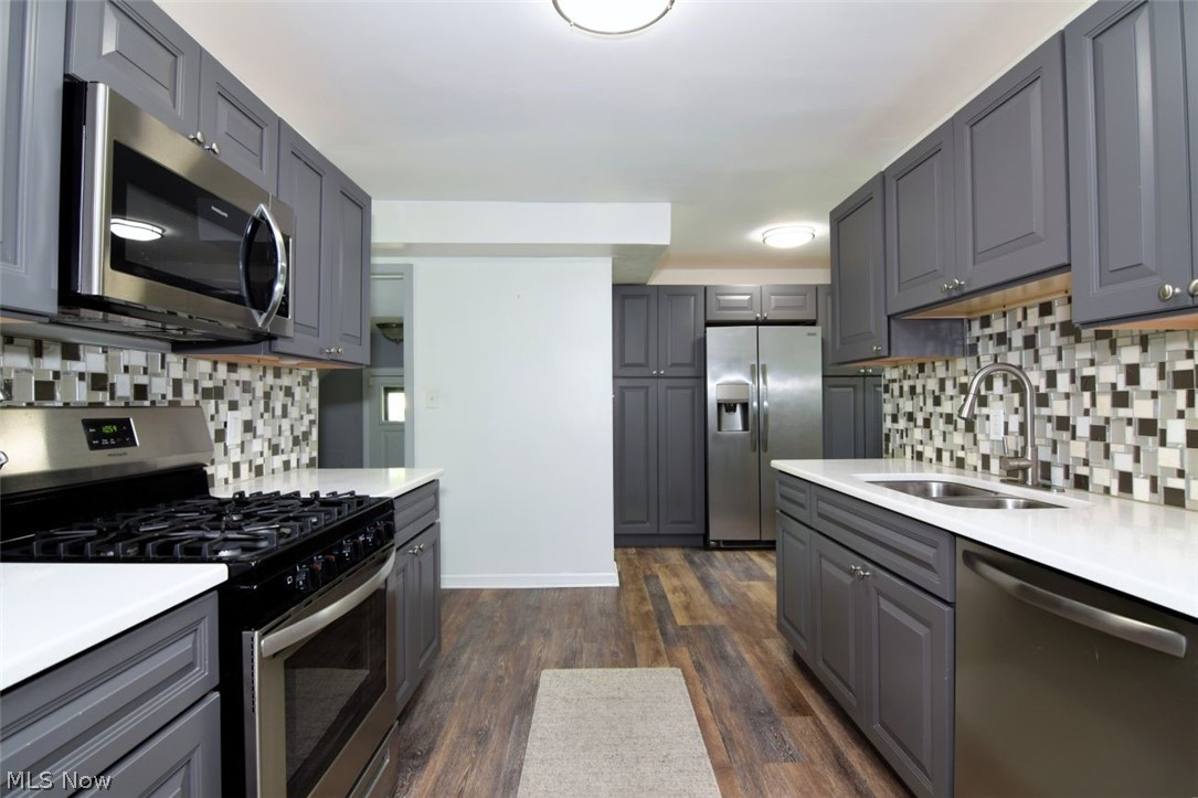 17407 Lomond Boulevard Shaker Heights OH 44120