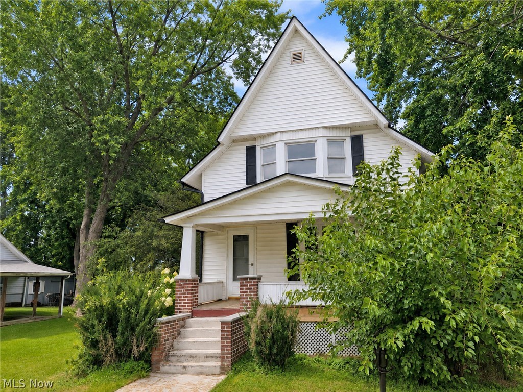 10368 Wooster Pike Creston OH 44217