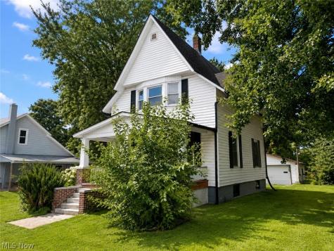 10368 Wooster Pike Creston OH 44217