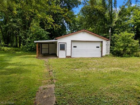 10368 Wooster Pike Creston OH 44217