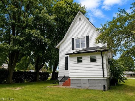 10368 Wooster Pike Creston OH 44217