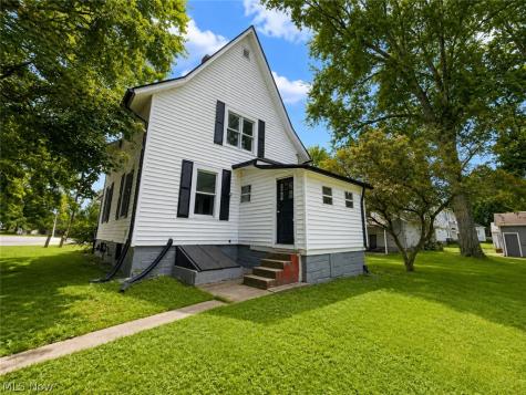 10368 Wooster Pike Creston OH 44217