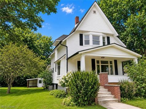 10368 Wooster Pike Creston OH 44217