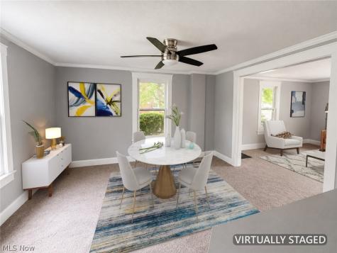 10368 Wooster Pike Creston OH 44217