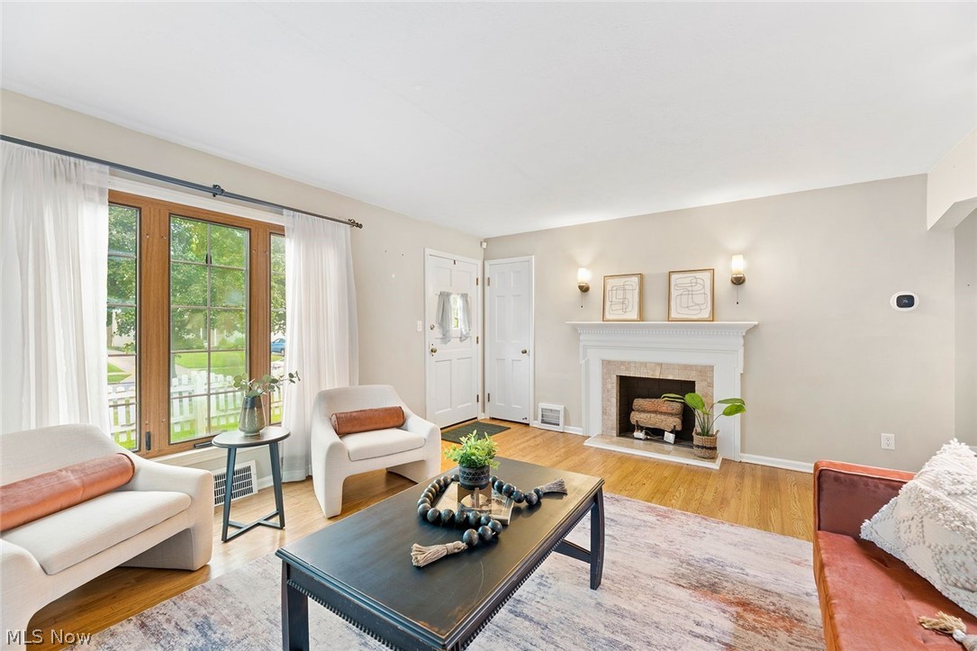 5239 Edenhurst Road Lyndhurst OH 44124