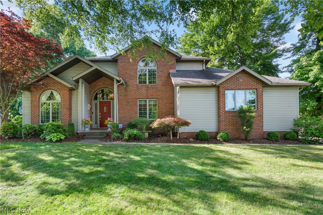 1938 Fairway Drive Uniontown OH 44685