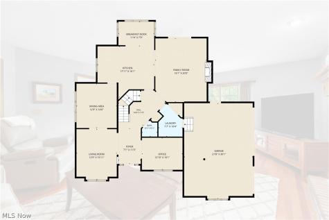 1938 Fairway Drive Uniontown OH 44685