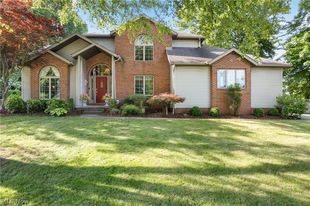 1938 Fairway Drive Uniontown OH 44685