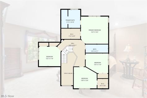 1938 Fairway Drive Uniontown OH 44685