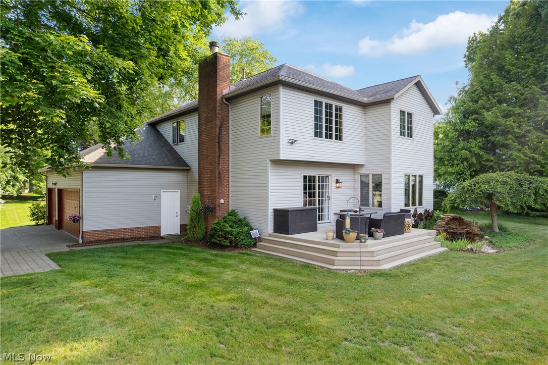 1938 Fairway Drive Uniontown OH 44685