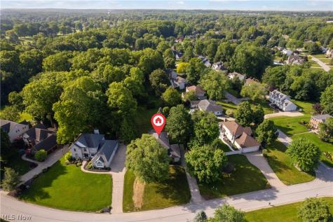1938 Fairway Drive Uniontown OH 44685