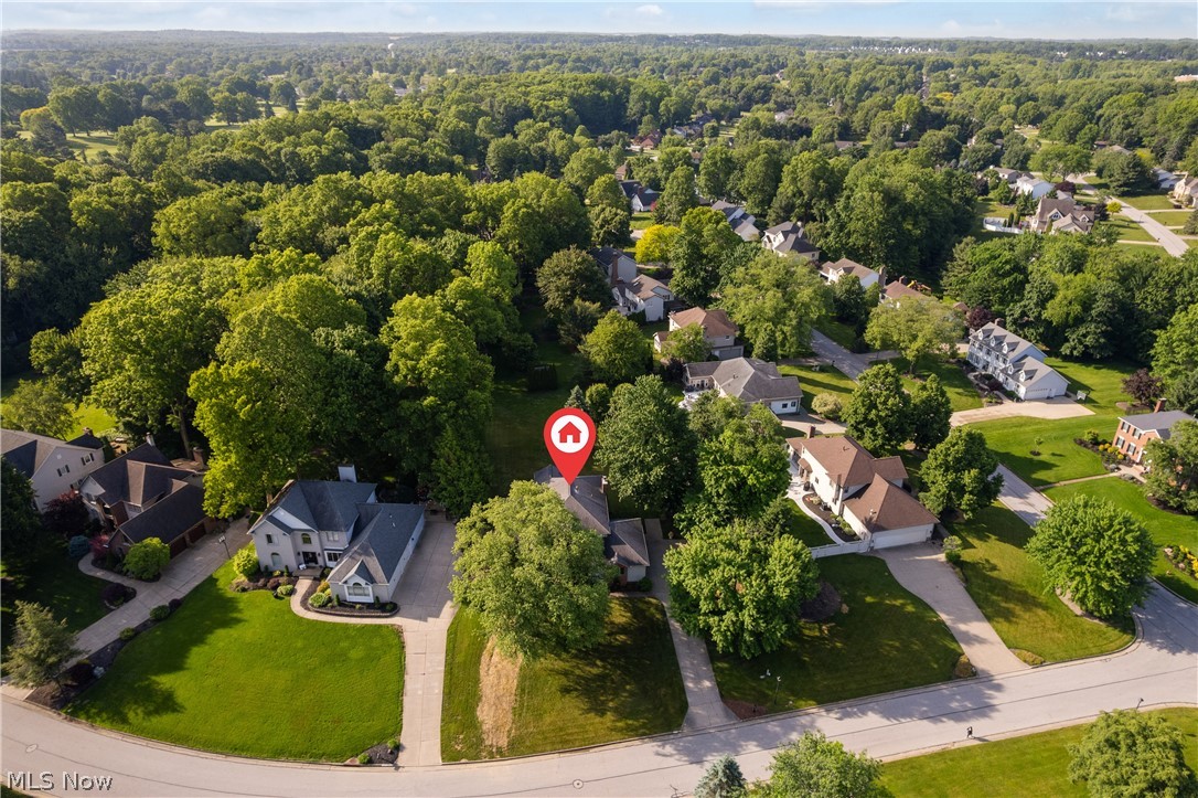 1938 Fairway Drive Uniontown OH 44685