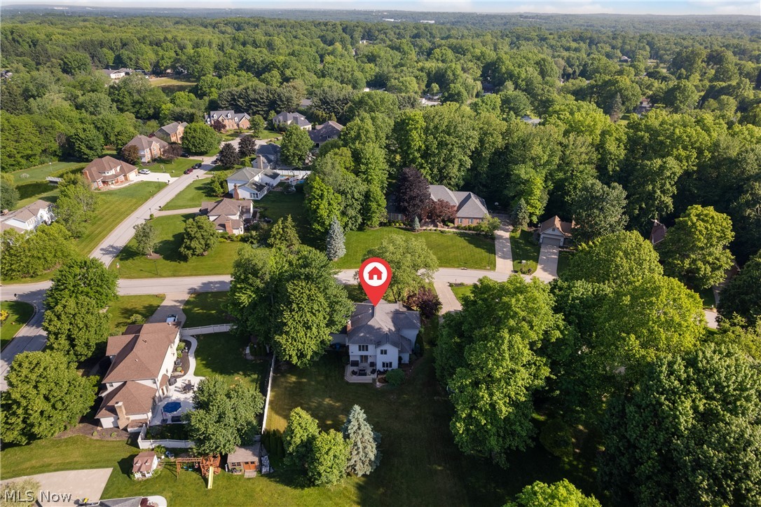 1938 Fairway Drive Uniontown OH 44685