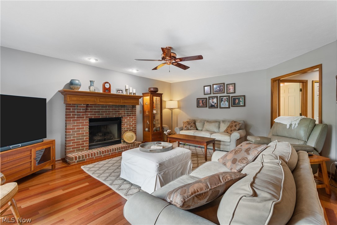1938 Fairway Drive Uniontown OH 44685