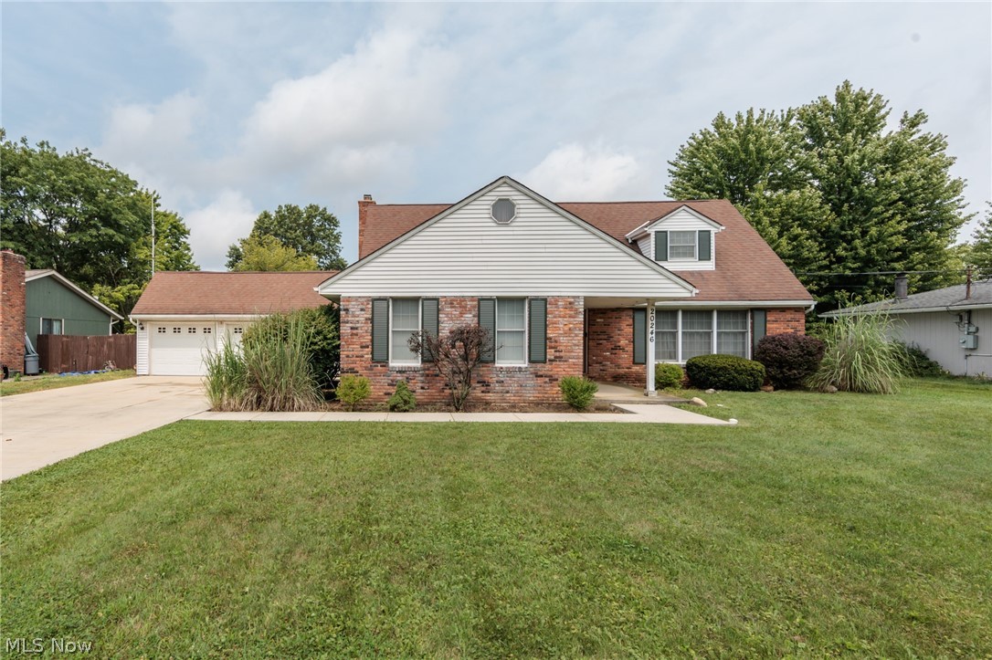 20246 Drake Road Strongsville OH 44136
