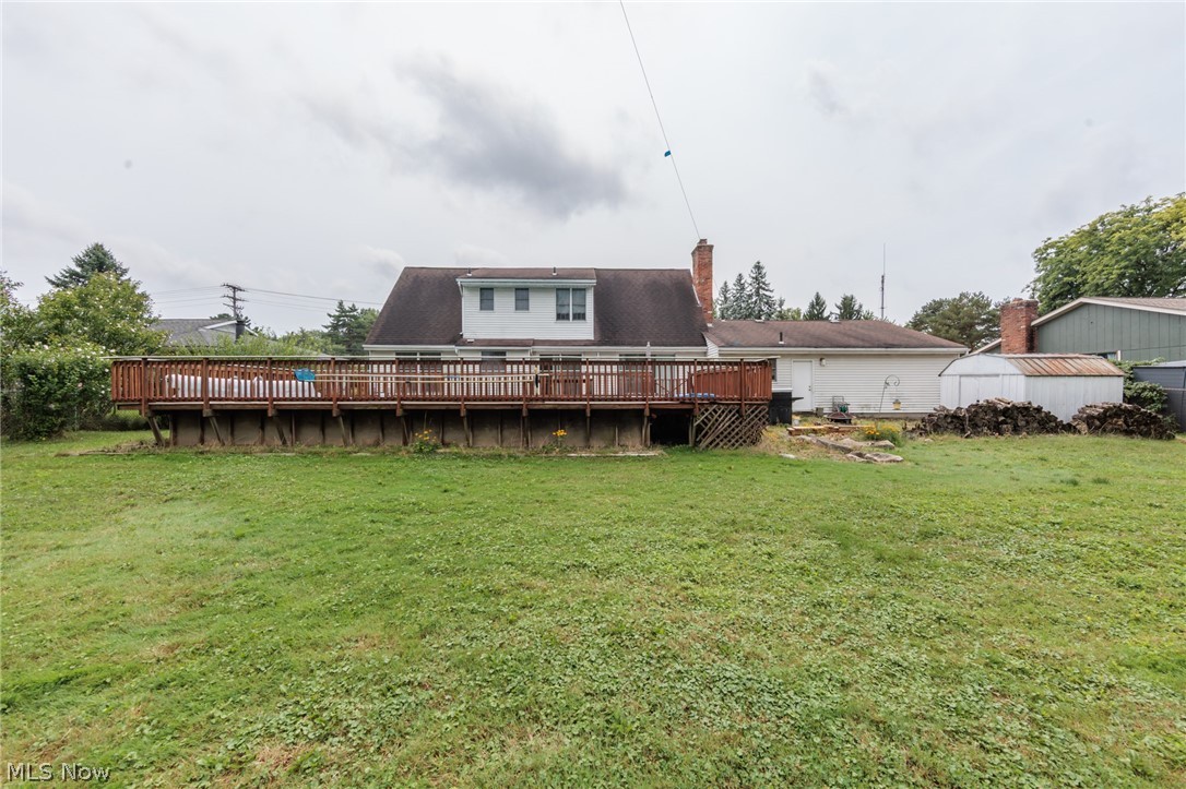 20246 Drake Road Strongsville OH 44136