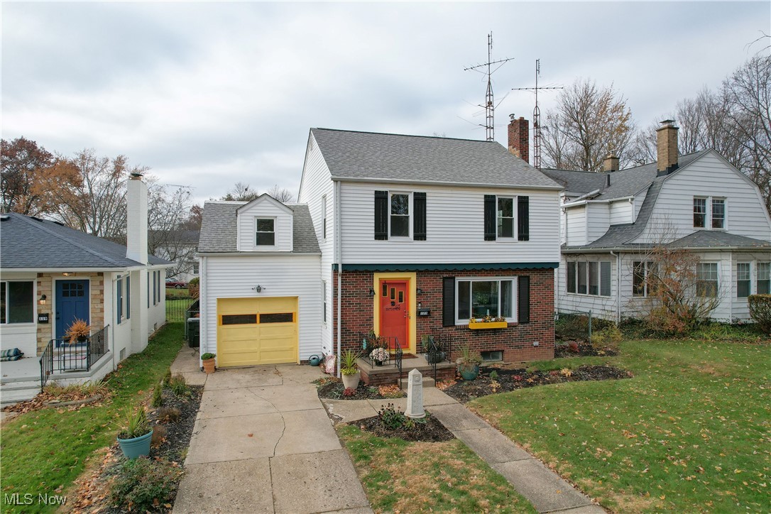 123 Linwood Avenue NW Canton OH 44708