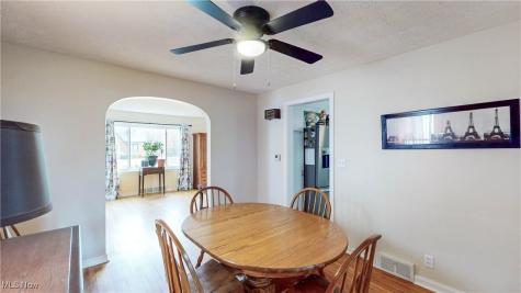 123 Linwood Avenue NW Canton OH 44708