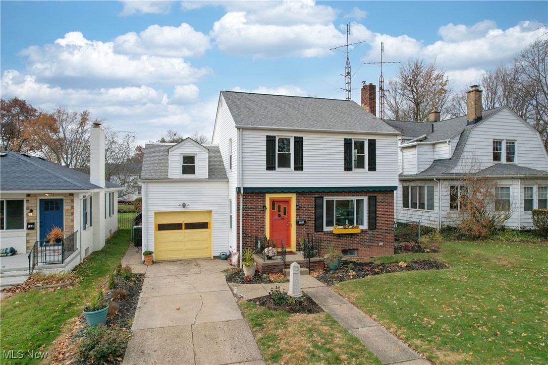 123 Linwood Avenue NW Canton OH 44708