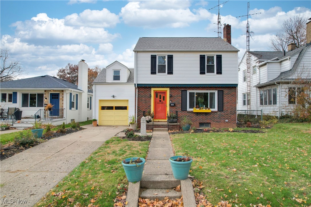 123 Linwood Avenue NW Canton OH 44708