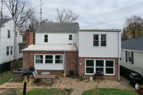 123 Linwood Avenue NW Canton OH 44708