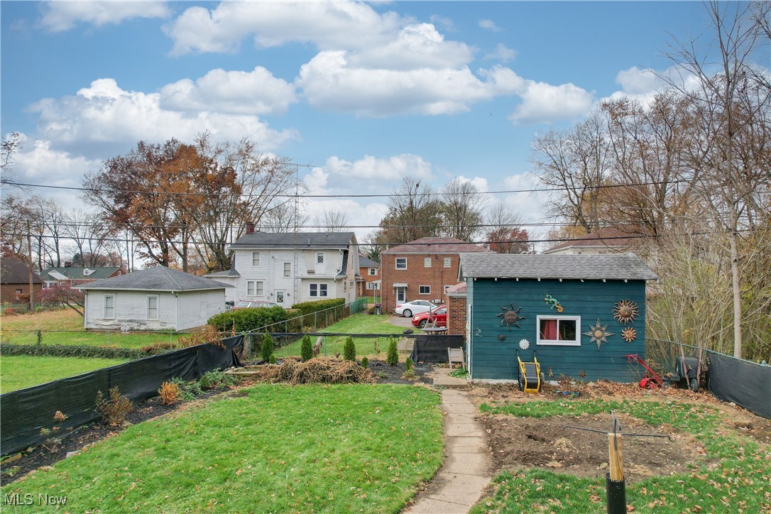 123 Linwood Avenue NW Canton OH 44708