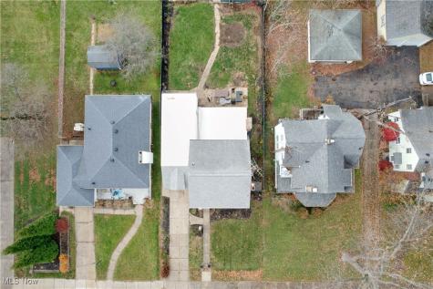 123 Linwood Avenue NW Canton OH 44708