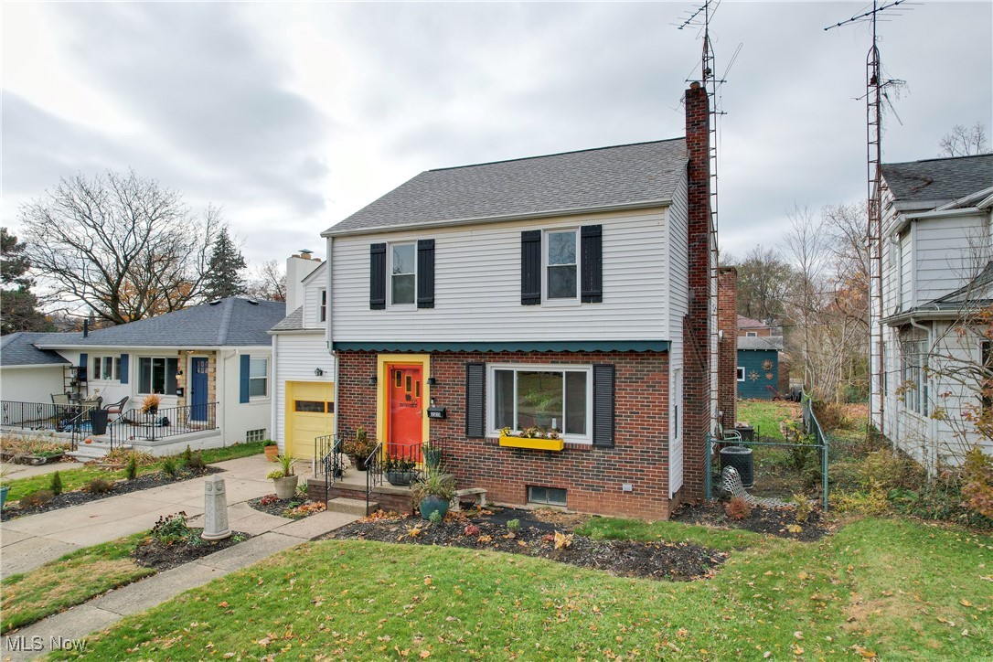 123 Linwood Avenue NW Canton OH 44708