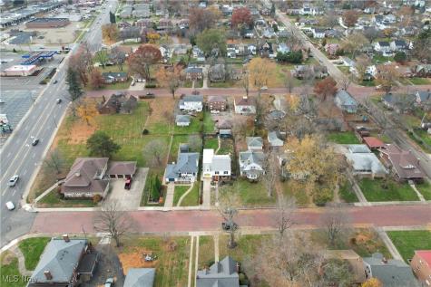 123 Linwood Avenue NW Canton OH 44708