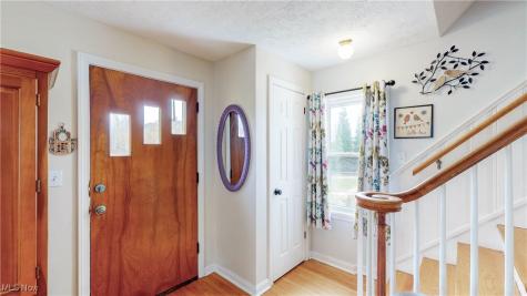 123 Linwood Avenue NW Canton OH 44708