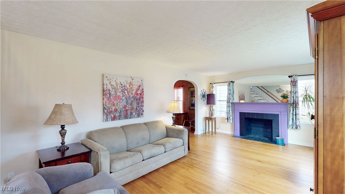 123 Linwood Avenue NW Canton OH 44708