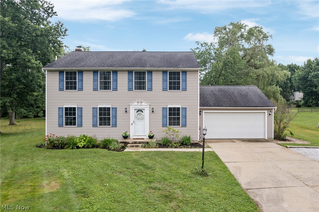 1856 Carver Lane Hudson OH 44236
