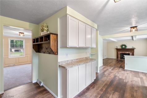 1856 Carver Lane Hudson OH 44236
