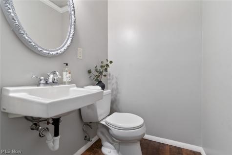 1856 Carver Lane Hudson OH 44236