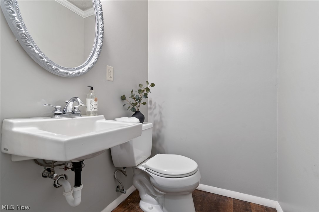 1856 Carver Lane Hudson OH 44236
