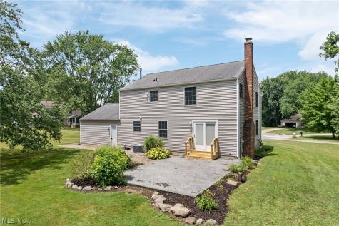 1856 Carver Lane Hudson OH 44236