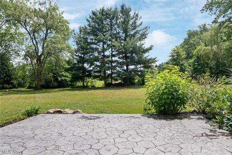 1856 Carver Lane Hudson OH 44236