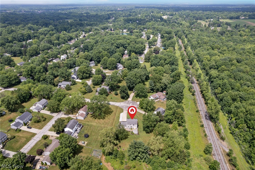 1856 Carver Lane Hudson OH 44236