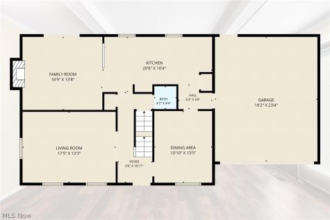 1856 Carver Lane Hudson OH 44236