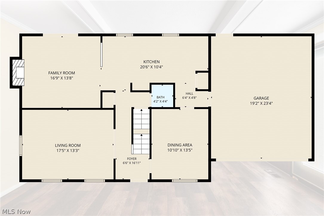1856 Carver Lane Hudson OH 44236