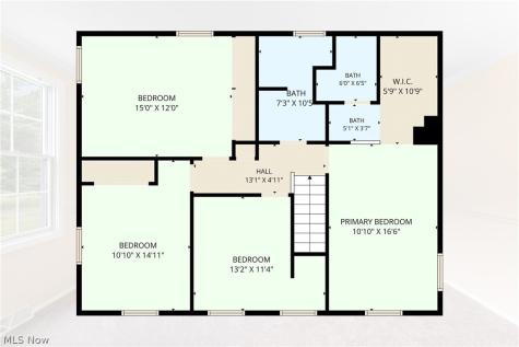 1856 Carver Lane Hudson OH 44236