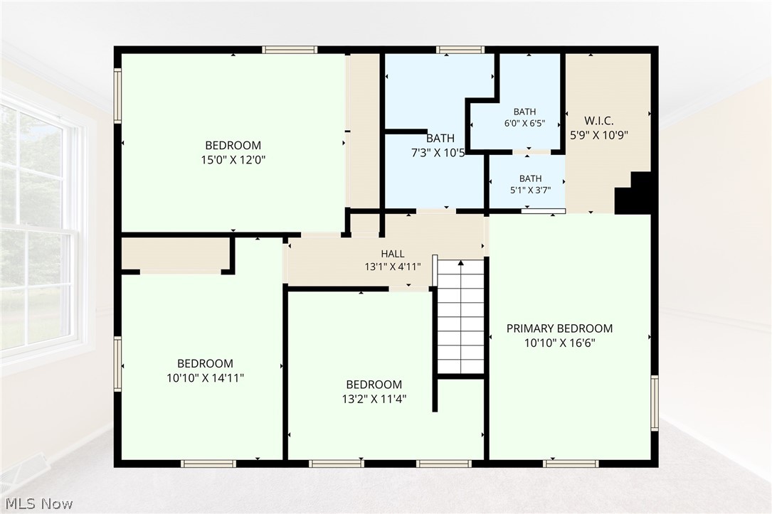 1856 Carver Lane Hudson OH 44236