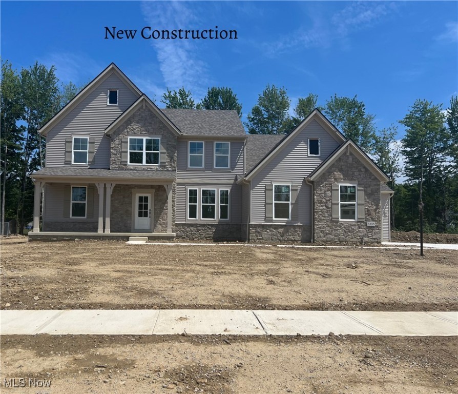 3135 Woodstone Lane Avon OH 44011