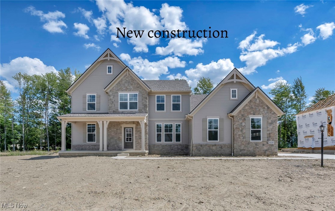 3135 Woodstone Lane Avon OH 44011