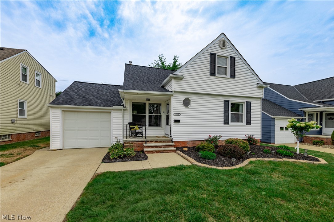 1210 E Miner Road Mayfield Heights OH 44124