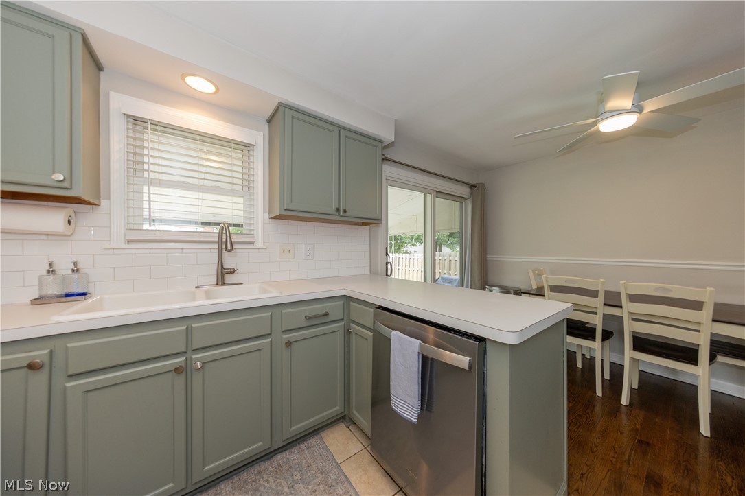 1210 E Miner Road Mayfield Heights OH 44124