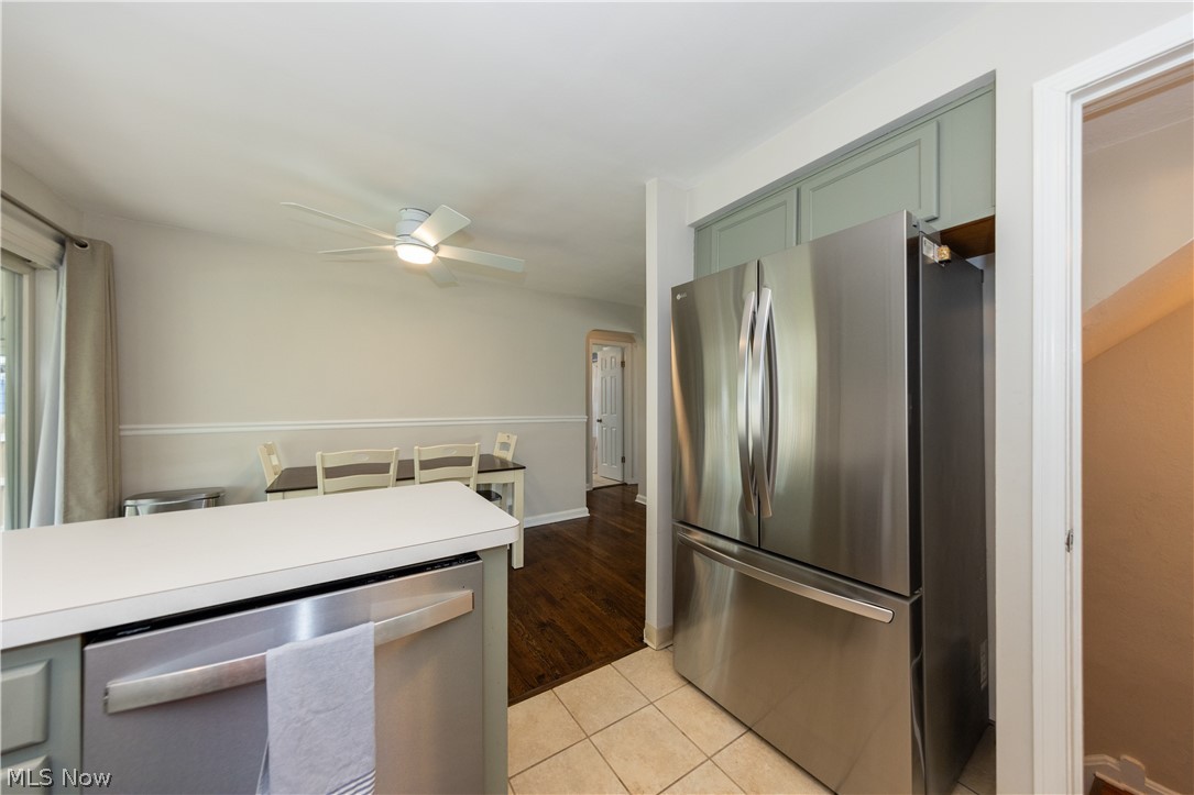 1210 E Miner Road Mayfield Heights OH 44124